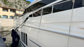 2009 PRINCESS YACHTS