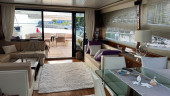2009 PRINCESS YACHTS