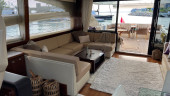 2009 PRINCESS YACHTS