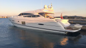2009 PRINCESS YACHTS