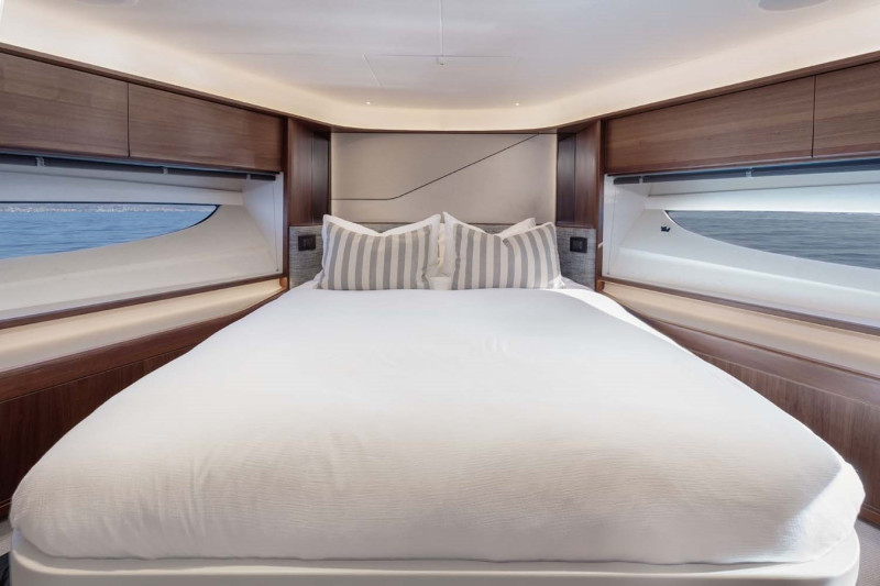 2019 PRINCESS YACHTS