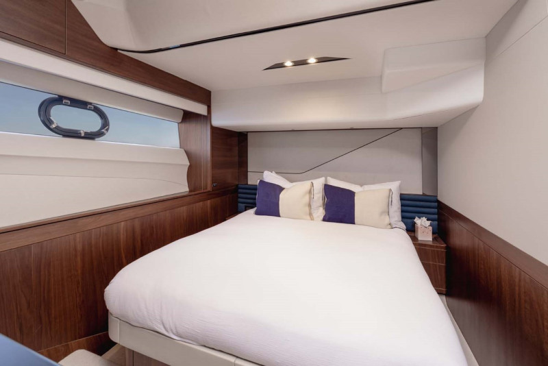 2019 PRINCESS YACHTS