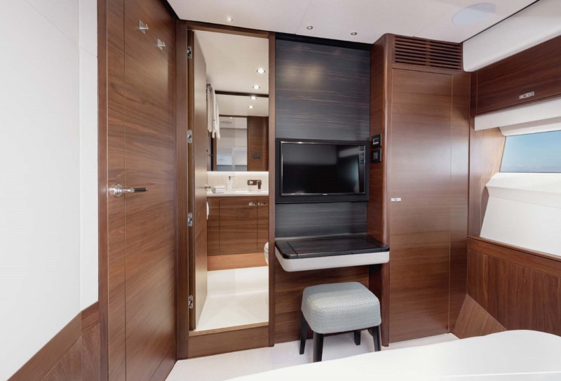 2019 PRINCESS YACHTS