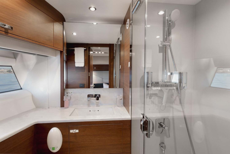 2019 PRINCESS YACHTS