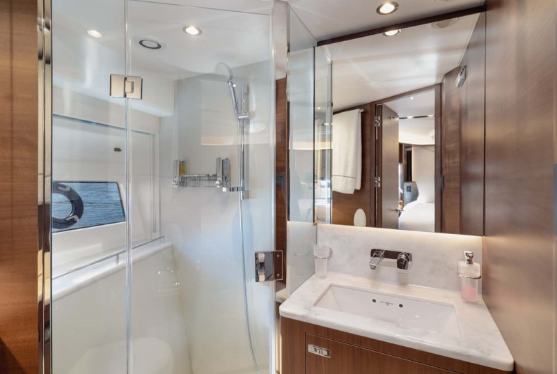 2019 PRINCESS YACHTS