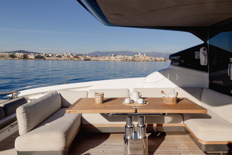2019 PRINCESS YACHTS