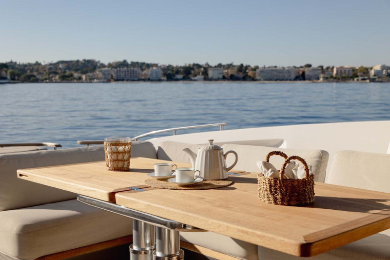 2019 PRINCESS YACHTS