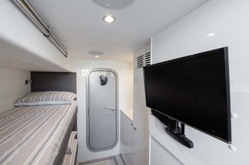 2019 PRINCESS YACHTS