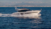 2019 PRINCESS YACHTS