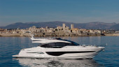 2019 PRINCESS YACHTS