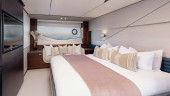 2019 PRINCESS YACHTS