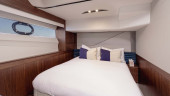 2019 PRINCESS YACHTS