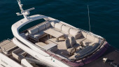 2019 PRINCESS YACHTS