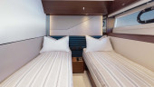 2019 PRINCESS YACHTS