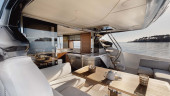 2019 PRINCESS YACHTS