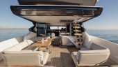 2019 PRINCESS YACHTS
