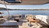 2019 PRINCESS YACHTS