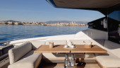 2019 PRINCESS YACHTS