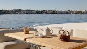 2019 PRINCESS YACHTS