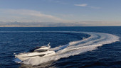 2019 PRINCESS YACHTS