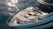 2019 PRINCESS YACHTS
