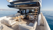 2019 PRINCESS YACHTS