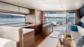 2019 PRINCESS YACHTS