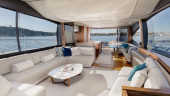 2019 PRINCESS YACHTS