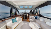 2019 PRINCESS YACHTS