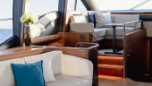 2019 PRINCESS YACHTS