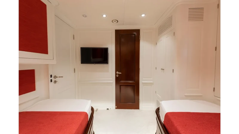 CLASSIC 120 2008 AZIMUT YACHTS