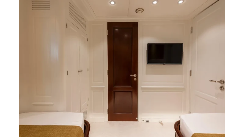 CLASSIC 120 2008 AZIMUT YACHTS