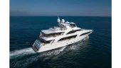 CLASSIC 120 2008 AZIMUT YACHTS
