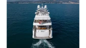CLASSIC 120 2008 AZIMUT YACHTS