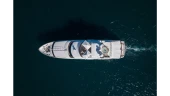 CLASSIC 120 2008 AZIMUT YACHTS