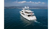 CLASSIC 120 2008 AZIMUT YACHTS