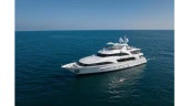 CLASSIC 120 2008 AZIMUT YACHTS
