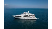 CLASSIC 120 2008 AZIMUT YACHTS