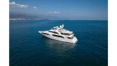 CLASSIC 120 2008 AZIMUT YACHTS