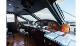 CLASSIC 120 2008 AZIMUT YACHTS