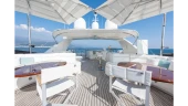 CLASSIC 120 2008 AZIMUT YACHTS