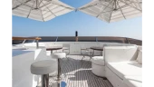 CLASSIC 120 2008 AZIMUT YACHTS