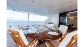 CLASSIC 120 2008 AZIMUT YACHTS