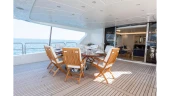 CLASSIC 120 2008 AZIMUT YACHTS