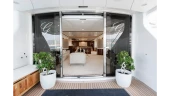 CLASSIC 120 2008 AZIMUT YACHTS