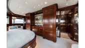 CLASSIC 120 2008 AZIMUT YACHTS