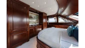 CLASSIC 120 2008 AZIMUT YACHTS