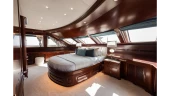 CLASSIC 120 2008 AZIMUT YACHTS