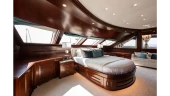 CLASSIC 120 2008 AZIMUT YACHTS