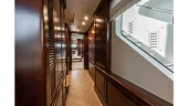 CLASSIC 120 2008 AZIMUT YACHTS
